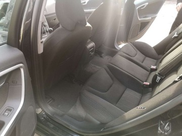 Volvo S60 II 2011 Volvo S60 Volvo S60 D2 Oszczedny Zamiana 1.6 Diesel 109KM, zdjęcie 14