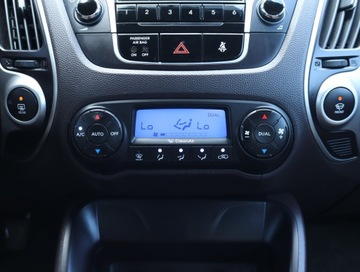 Hyundai ix35 SUV 1.7 CRDi 115KM 2010 Hyundai ix35 1.7 CRDi, Salon Polska, Serwis ASO, zdjęcie 12