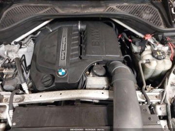BMW X5 F15 2016 BMW X5 2016 BMW X5 XDRIVE35I 3.0 Benzyna 300KM, zdjęcie 15