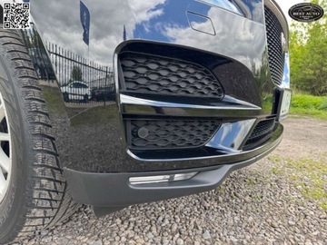 Jaguar F-Pace SUV 2.0 iD4 240KM 2017 Jaguar F-Pace 2.0 diesel ( 241 km ) - AWD- Automat - Szwajcaria Po serwis, zdjęcie 7