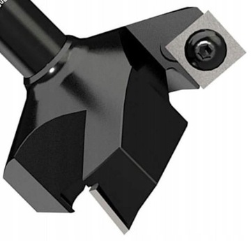 CMT Płytka HM 12,0x12,0x1,5 SMG02 F=4 Kąt 35°