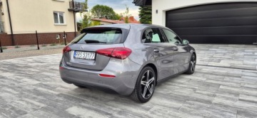 Mercedes Klasa A W177/V177 2023 MERCEDES-BENZ A180d! Stan idealny!, zdjęcie 12
