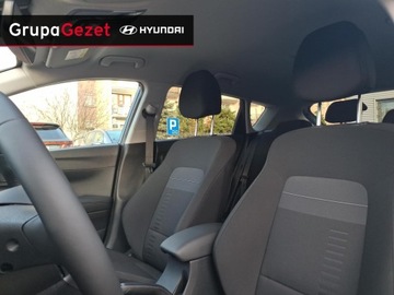 Hyundai Bayon SUV Facelifting 1.0 T-GDI 100KM 2025 Hyundai Bayon Smart Tech Design 1.0 T-GDI 7DCT, zdjęcie 10