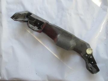 WSPORNIK BŁOTNIKA LEWY LAGUNA III COUPE 901270008R 631230012R TENND
