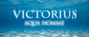 JFENZI Victorius Aqua MEN edp 100мл