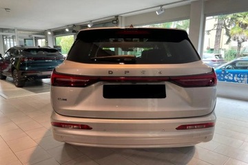  DFSK E5 Comfort 1.5 PHEV E-CVT Suv 217KM 2025, zdjęcie 2