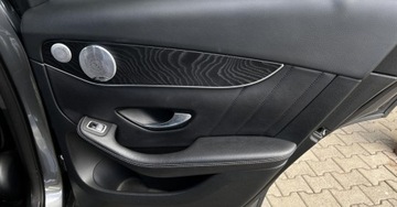 Mercedes GLC C253 SUV 2.0 250 211KM 2019 Mercedes-Benz GLC GLC 250 4Matic AMG Line Alarm Kamera360 Keyless AndroidA, zdjęcie 22