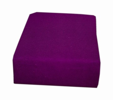 ПРОСТЫНЬ 80х140 ХЛОПОК на трикотажной резинке