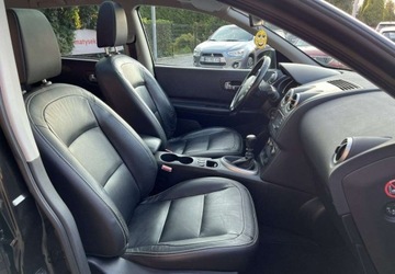 Nissan Qashqai I Crossover Facelifting  1.6 dCi 130KM 2012 Nissan Qashqai 1,6 dCi 130KM Klima Navi Kamera 360 Xenony Panorama 1.6, zdjęcie 20