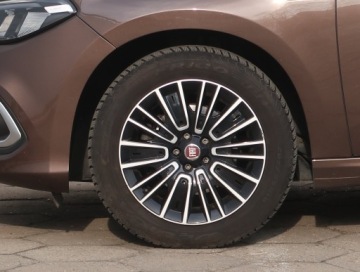 Fiat Tipo II Sedan Facelifting 1.0 T3 Turbo 100KM 2021 Fiat Tipo 1.0 FireFly, Salon Polska, Serwis ASO, zdjęcie 14