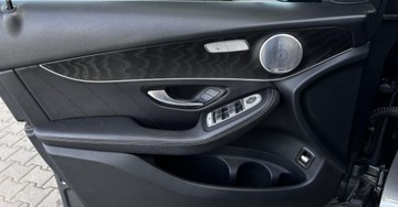 Mercedes GLC C253 SUV 2.0 250 211KM 2019 Mercedes-Benz GLC GLC 250 4Matic AMG Line Alarm Kamera360 Keyless AndroidA, zdjęcie 8