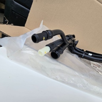 ТРУБКА ТОПЛИВНОГО БАКА HYUNDAI I20 II