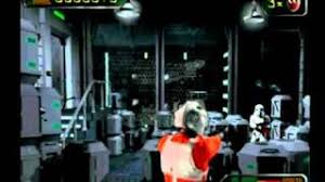 STAR WARS REBEL ASSAULT II: СКРЫТАЯ ИМПЕРИЯ (PSX)