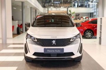 Peugeot 3008 II Crossover Facelifting  1.5 BlueHDi 130KM 2023 Peugeot 3008 1.5 BlueHDi GT SS EAT8 1.5 Diesel 130KM, zdjęcie 1