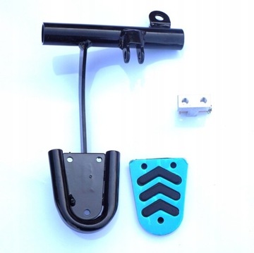 ПЕДАЛЬ ТОРМОЗА БАГГИ GOKART 125 куб.см/150 куб.см