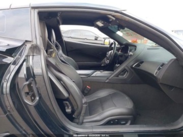 Chevrolet Corvette C7 2016 Chevrolet Corvette Z06 2016 6.2 Benzyna 650KM, zdjęcie 9