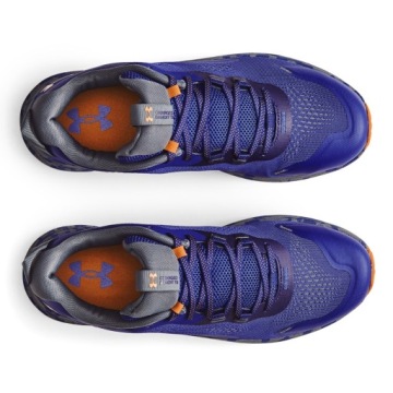 КРОССОВКИ UNDER ARMOR CHARGED BANDIT TR 2 R-40