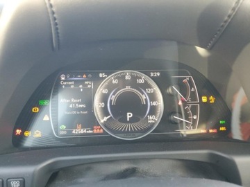 Lexus ES VII (XV70) Sedan 300h 218KM 2019 Lexus ES 2019 r.,2,5L HYBRID 2.5 Hybryda 218KM, zdjęcie 6