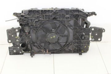 РЕМЕНЬ ПЕРЕДНИЙ RENAULT G SCENIC III 1.9D 09-