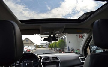 Suzuki SX4 II S-cross 1.6 DDiS 120KM 2016 Suzuki SX4 S-Cross Niski przebieg - Bogate wyposazenie - serwis - tuv 2027, zdjęcie 29