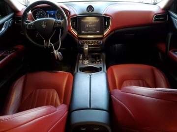 Maserati Ghibli III 2020 Maserati Ghibli S 2020 3.0l 3.0 Benzyna 424KM, zdjęcie 8