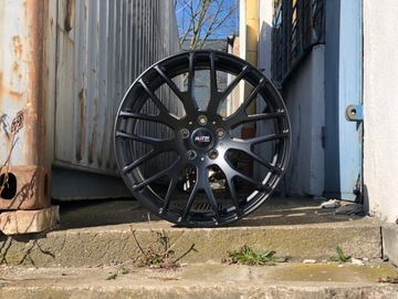 PLATIN P70 18 5x120 VW MULTIVAN T5 T6 T6.1 AMAROK