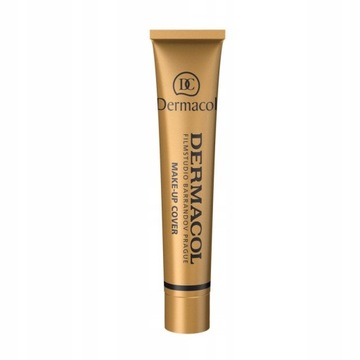 Dermacol Make-Up Cover SPF30 Podkład 30g - 211