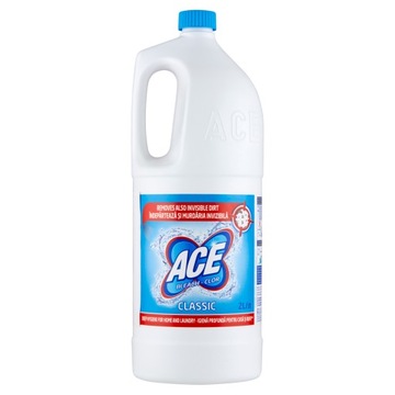 Ace Wybielacz 2 l