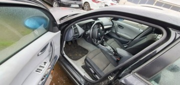 BMW Seria 1 E81/E87 Hatchback 5d E87 2.0 120d 163KM 2005 BMW 120 163 km , 5 drzwi Bogato wyposażony, zdjęcie 7