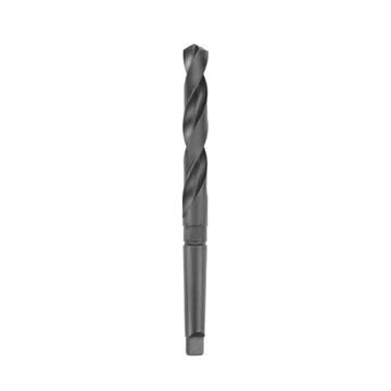 Wiertło walcowe HSS do metalu NWKc 26,5 mm MK3 MT3