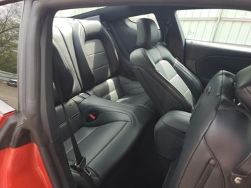 Ford Mustang VI 2024 Ford Mustang GT Fastback 2024 5.0 Benzyna 486KM, zdjęcie 9