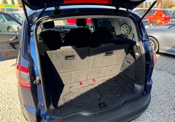 Ford S-Max I Van Facelifting 2.0 Duratec Flexifuel 145KM 2011 Ford S-Max 2.0 Benzyna FF 145KM Lift 7 foteli Titanium PDC biXenon Led Con, zdjęcie 32