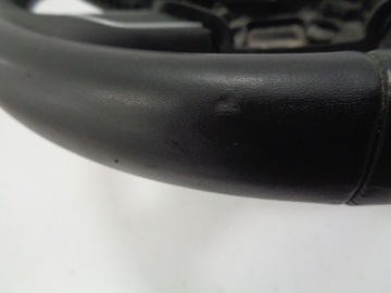 МНОГОФУНКЦИОНАЛЬНЫЙ КОЖАНЫЙ РУЛЬ AUDI A6 C7