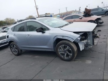 Subaru 2024 Subaru Crosstrek PREMIUM, 4x4, od ubezpieczalni 2.0 Benzyna 152KM, zdjęcie 3