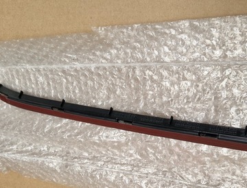 Накладка лобового стекла внутренняя левая Ford Focus Mk3 BM51-A03179-AC