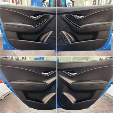 Hyundai ix20 Mikrovan Facelifting 1.6 MPI 125KM 2016 Hyundai ix20 Promocja na black week oferta wazna do konca tygodnia -3000 t, zdjęcie 19