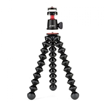 ГИБКАЯ шариковая подставка Joby Gorillapod 3K