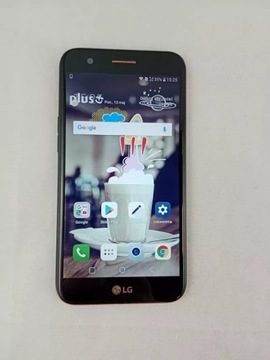TELEFON LG K10 2017 DUAL 2/16GB