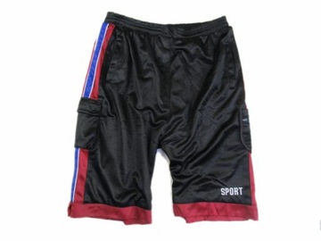SPORTOWE SPODENKI ___ L