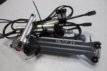 COLT VI CC CABRIO ČERPADLO VZPĚRA/TLAKOVAČ STŘECHA