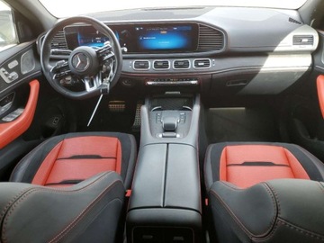 Mercedes GLE V167 2024 Mercedes-Benz GLE Coupe AMG 53 4Matic 2024 3.0l 3.0 Benzyna 429KM, zdjęcie 8