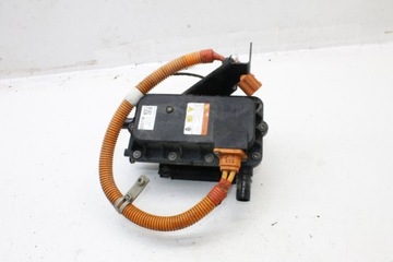 ELEKTRICKÁ RADIÁTOR KAPALINY CHLADÍCÍHO KIA EV6 (CV) 375W2GI100 ELEKTR.