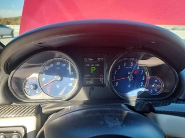 Maserati GranTurismo 2015 Maserati GranTurismo 2015 Maserati GranTurismo S 4.7 Benzyna 454KM, zdjęcie 9