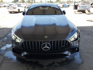 Mercedes AMG GT C190 2021 Mercedes-Benz AMG GT 43 2021 3.0l 3.0 Benzyna 362KM, zdjęcie 5