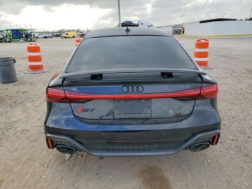 Audi A7 C8 2024 Audi RS7 Sportback 2024 4.0l 4.0 Benzyna 621KM, zdjęcie 2
