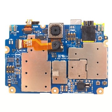 Płyta główna DOOGEE S40 3/32