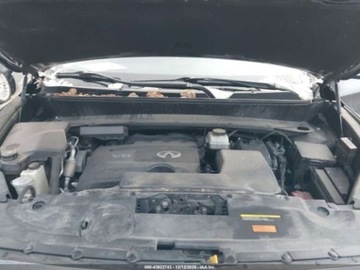 Infiniti QX60 2020 Infiniti QX60 LUXE, 4x4, od ubezpieczalni 3.5 Benzyna 295KM, zdjęcie 17