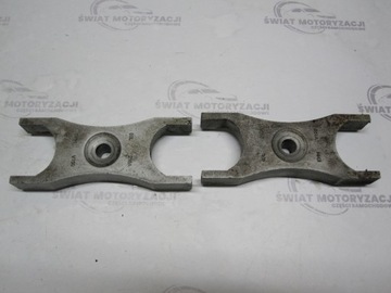 AUDI A3 2.0 TDI 09R CFF CFFB 140KM DRŽÁKY ŠLAPKA VSTŘIKOVAČE