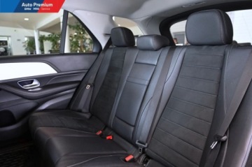 Mercedes GLE V167 SUV 2.0 300d 272KM 2022 Mercedes-Benz GLE 300dFV23Kamera 360Hak HolowniczyReflektory Dynamiczne LED, zdjęcie 16