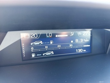 Subaru Forester V 2021 2,5L benzyna 134kW 182KM, Premium, Automat, 4x4, Przebieg 38255km, zdjęcie 3